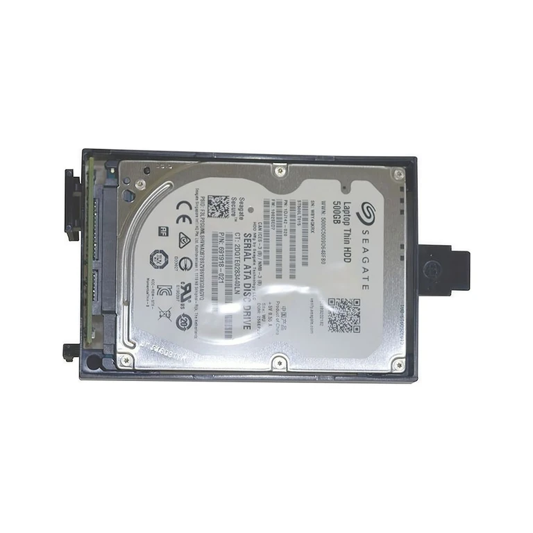 *Non Cancellable/Non Returnable (NCNR)* KIT-FIPS HDD 500GB