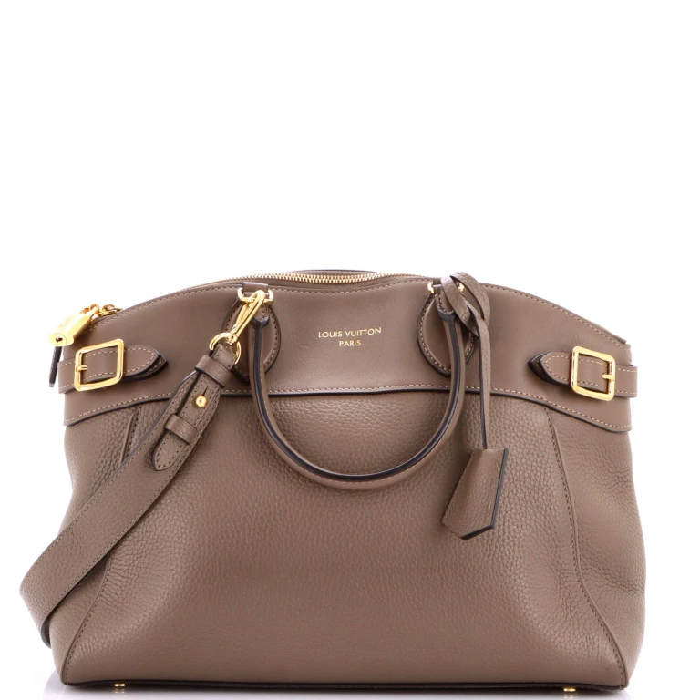 Vendome Bag Leather MM