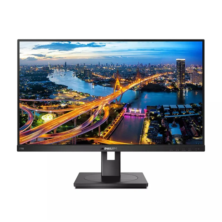 B Line 27" 4K UHD Monitor (278B1/00)