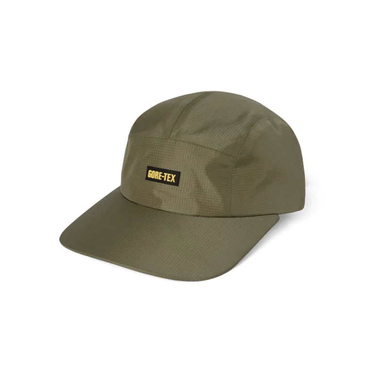 GORE-TEX 3L Camp Cap Khaki