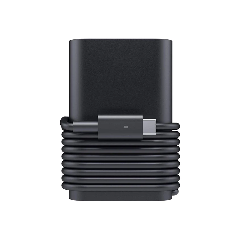 DELL 492-BBUS power adapter/inverter Indoor 45 W Black