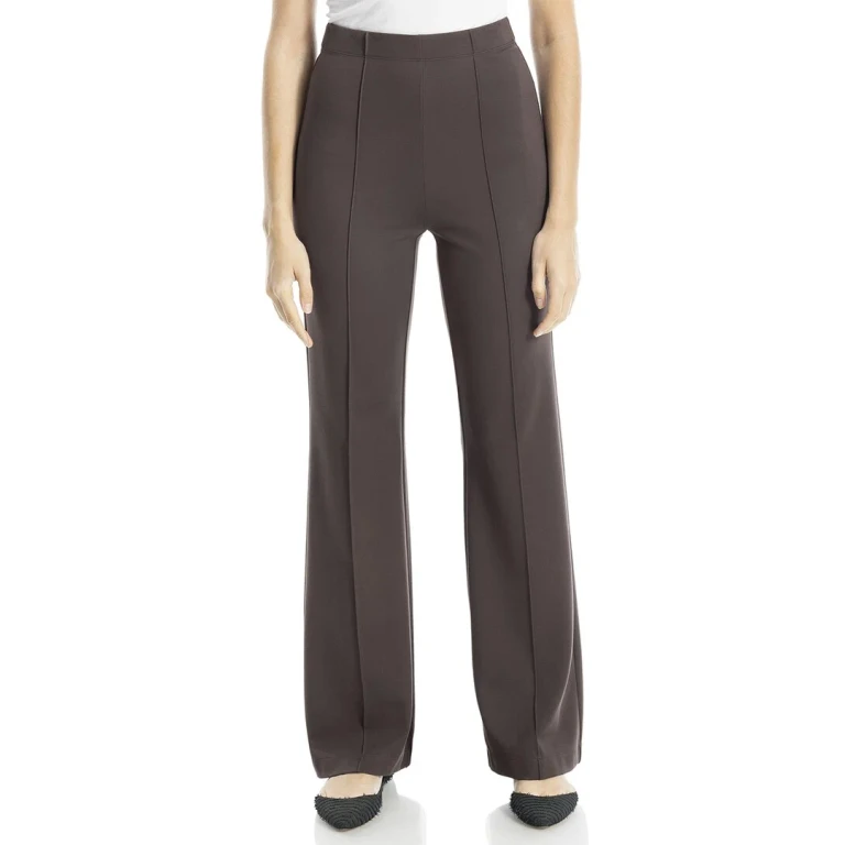 Ponte Slim Bootleg Pant