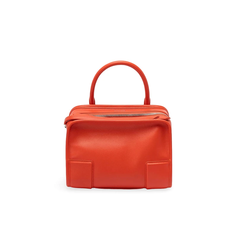 Sac Bandoulière - Orange (A039AS0X015557)