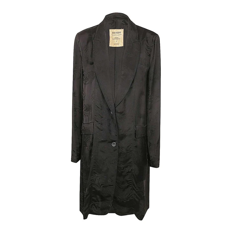 Veste Casual - Noir (UW6042UW900)