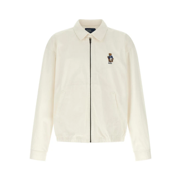 Veste Casual - The Polo Bear (710B17645001)