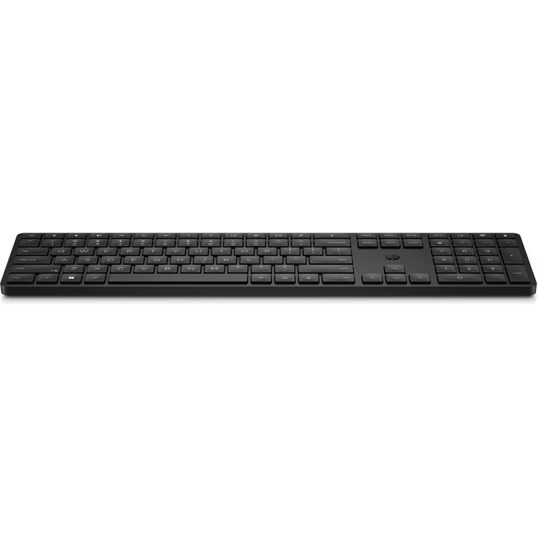 455 Programmable Wireless Keyboard