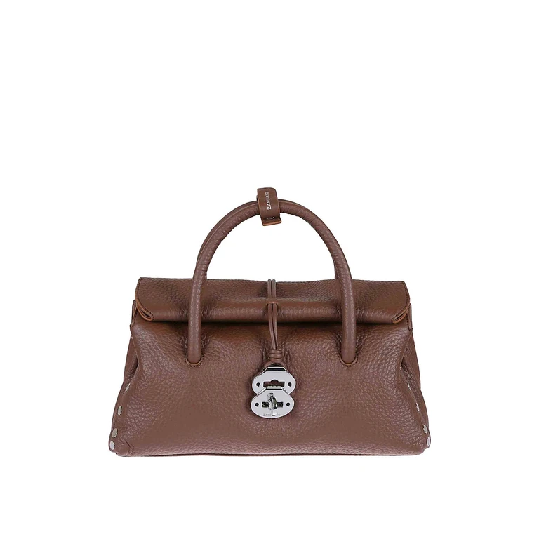 Pochette - Marron (0687501120000SMALLZ0282)