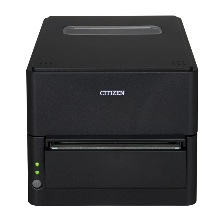 CT-S4500 203 x 203 DPI Wired Direct thermal POS printer
