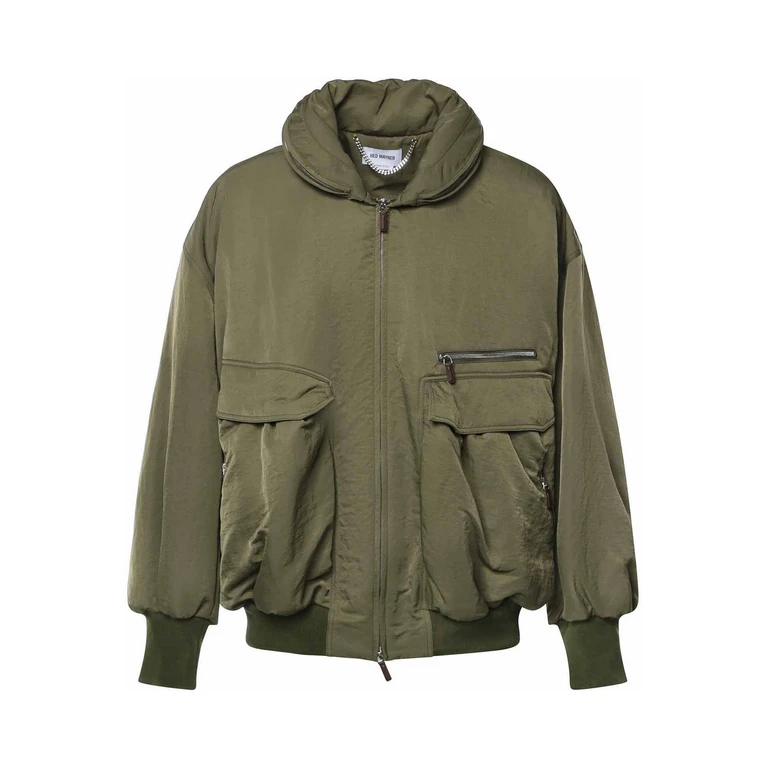 Bomber - Vert (HMMD10077AHD219300)