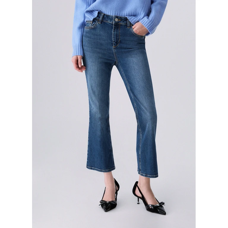 Liu Jo Jeans UF6040-D0360