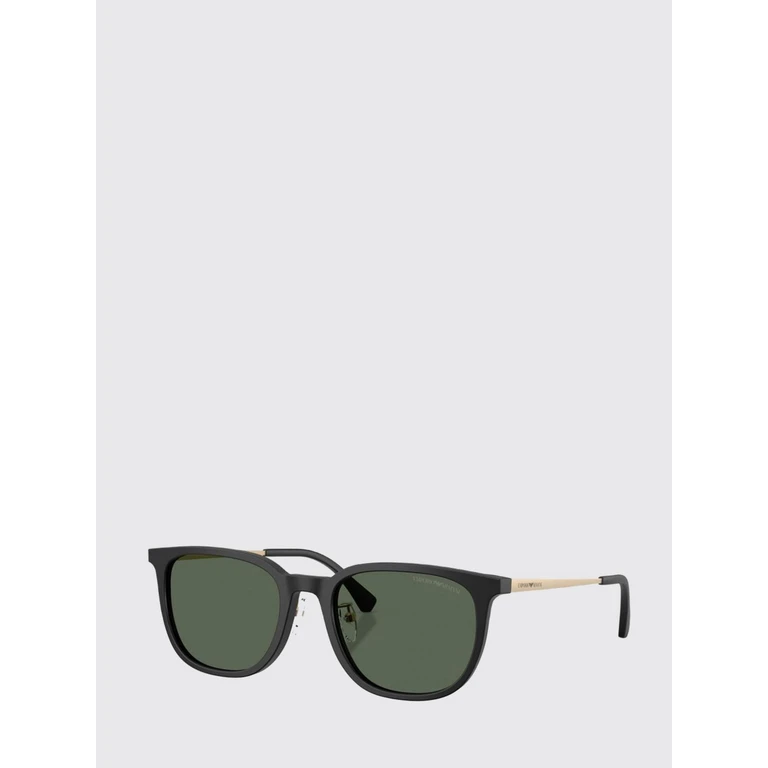 Aviator Sunglasses in Acetate and Metal with Lettering Logo (0EA4286D50017155)