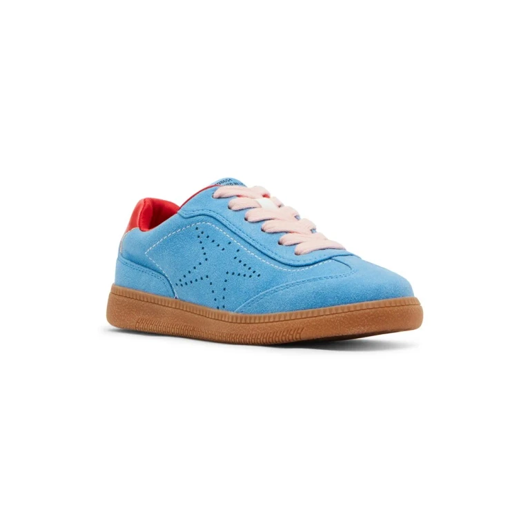 Quad Sneaker