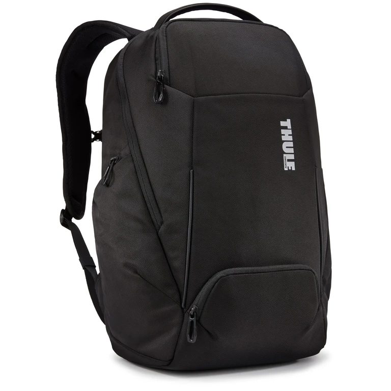 Accent 16" Backpack - Black (TACBP2316)