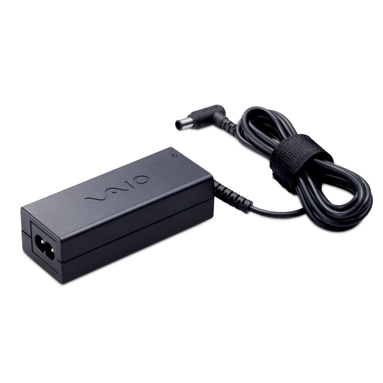 VGP-AC19V39 power adapter/inverter Black