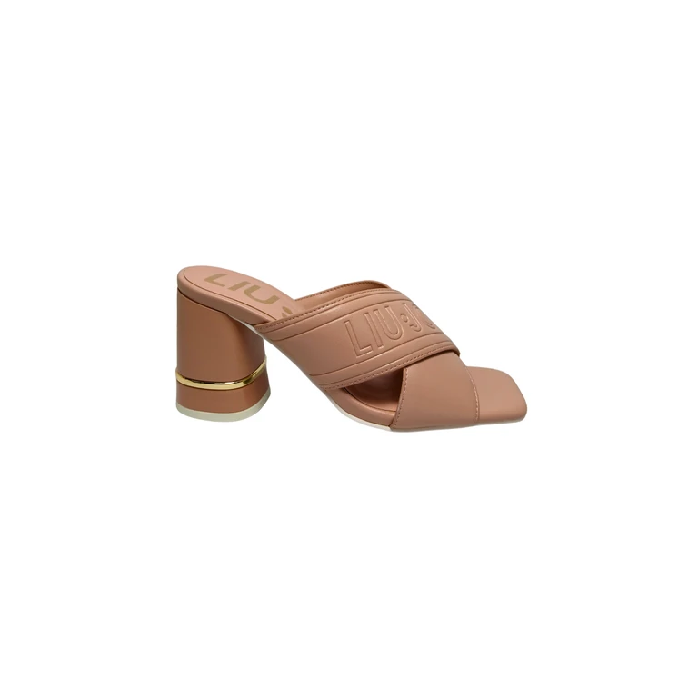 sa3033_ex014 Liujo Women's Eco-leather Pink