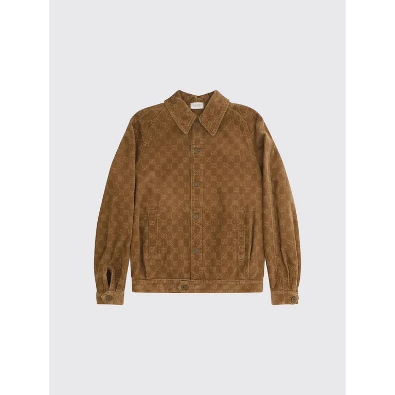 Jacket Kids color Camel (864933XDDF92230)