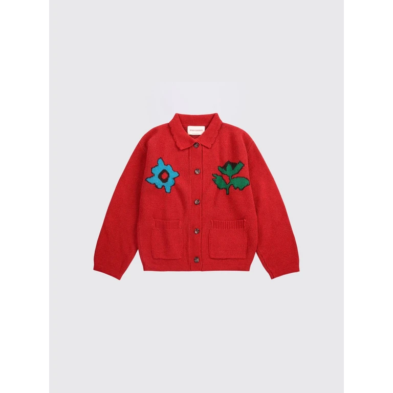 Sweater Kids color Red (B226AC140611)