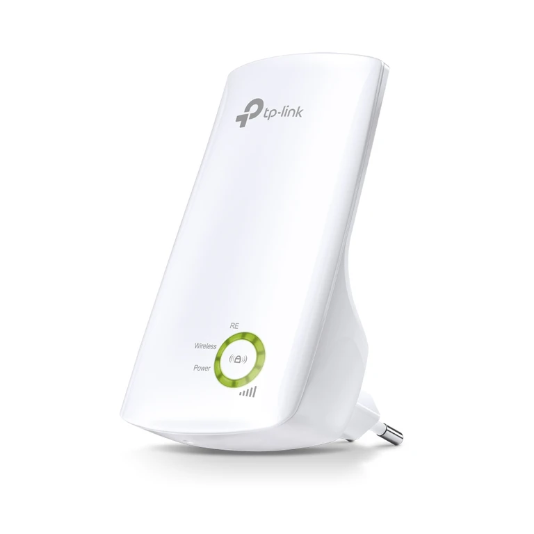 300Mbps Wi-Fi Range Extender