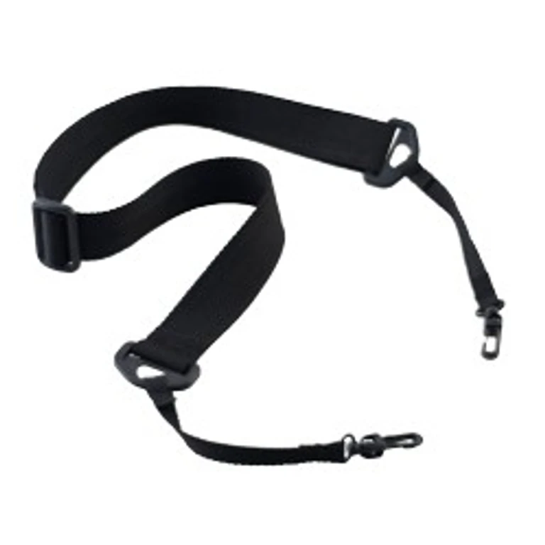 P1031365-192 strap Mobile printer Black