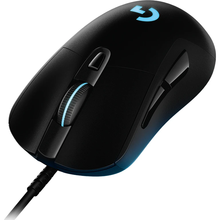 G G403 HERO Gaming Mouse