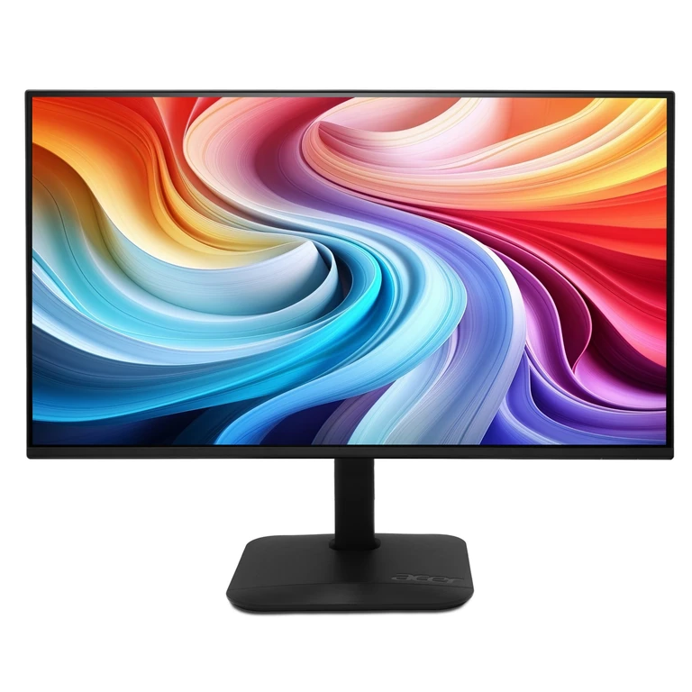 Acer KA2 27" Full HD 144Hz IPS Monitor (KA272P6)