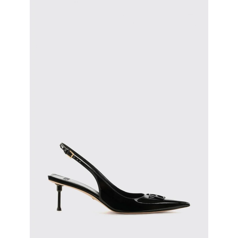 High Heel Shoes Woman color Black (SA35L68E2110)