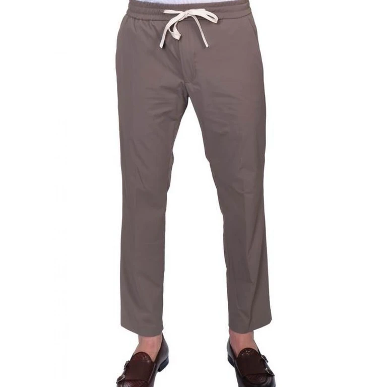 Men's trousers Michael Coal _