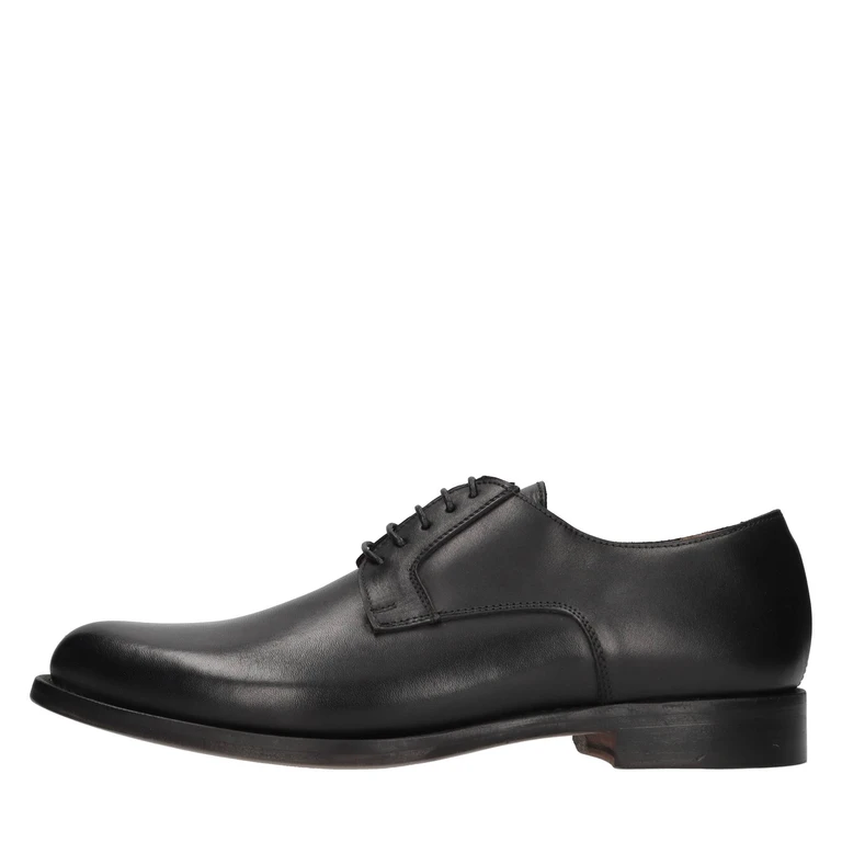 Flat shoes