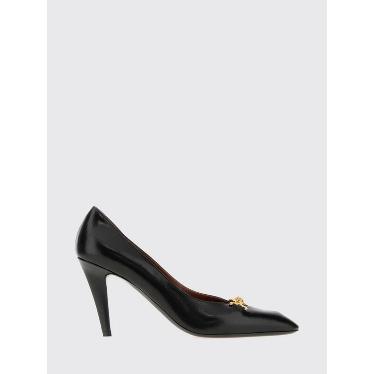 High Heel Shoes Woman color Black (10266001A172531B00G)