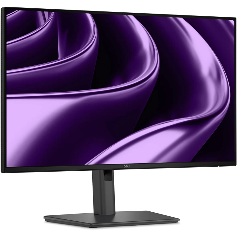 Dell Pro P 23.8" Full HD 120Hz Monitor, Grey (P2426HE)