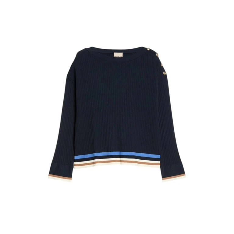 Women's sweater Penny Black pbjmito-003