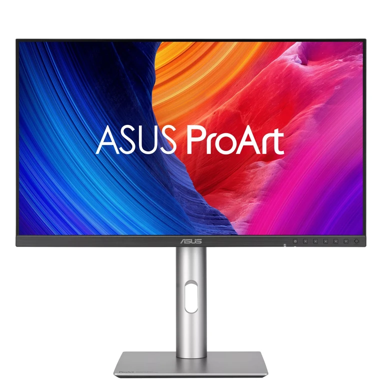 ASUS ProArt 27" QHD 120Hz Monitor (PA278QGV)