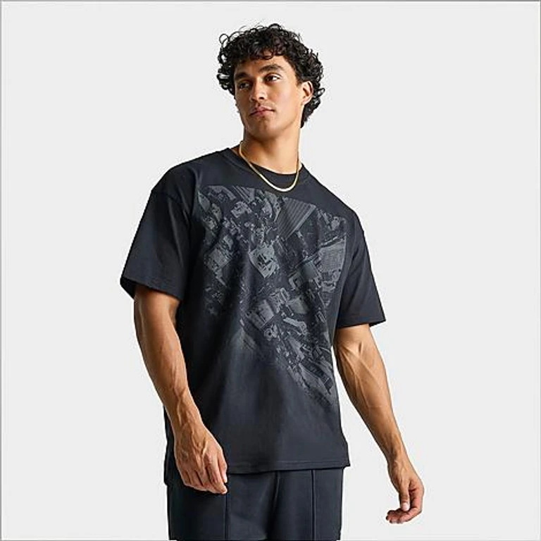 Sportswear Knight T-Shirt