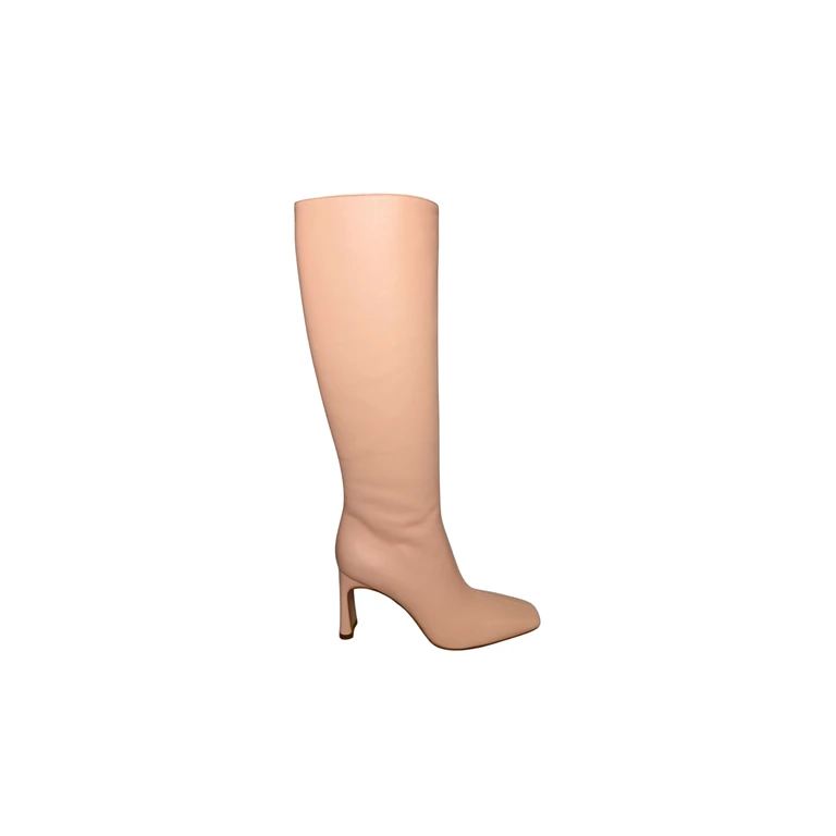 SA2703_PXD84 Liujo Women's Eco-leather Pink
