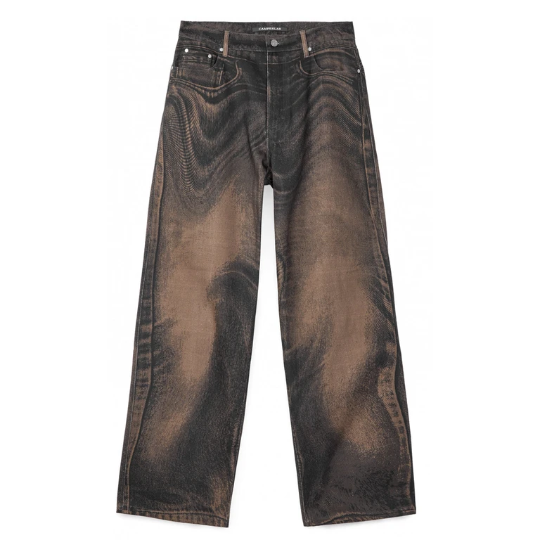 Camper Lab Trousers Unisex