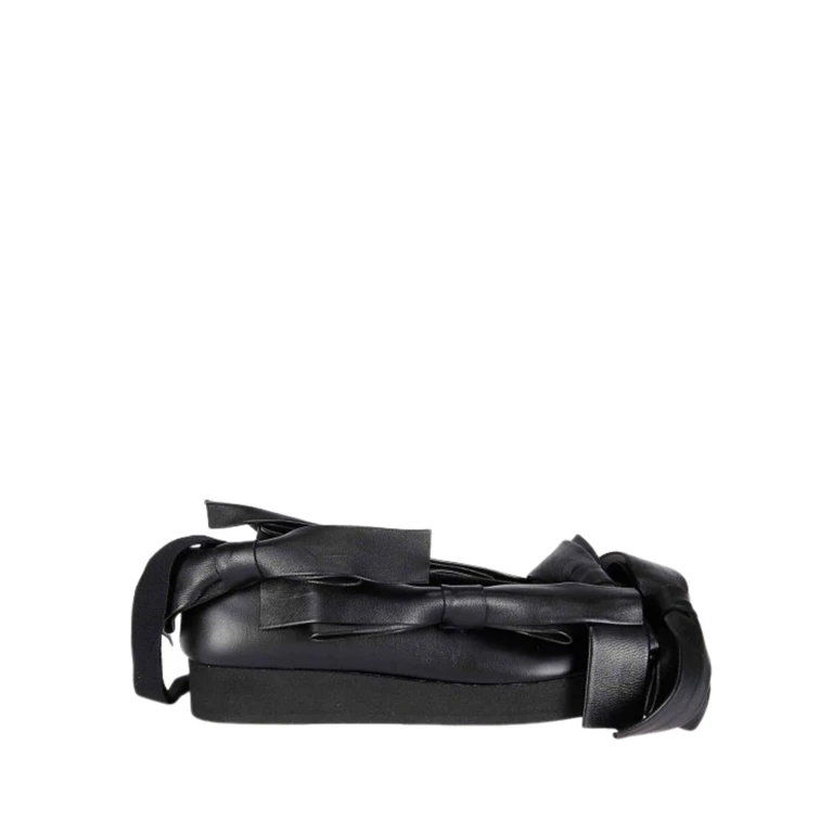 Ballerinas Platform Application Ballet Shoes