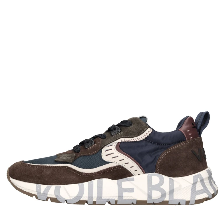 Sneakers Brown