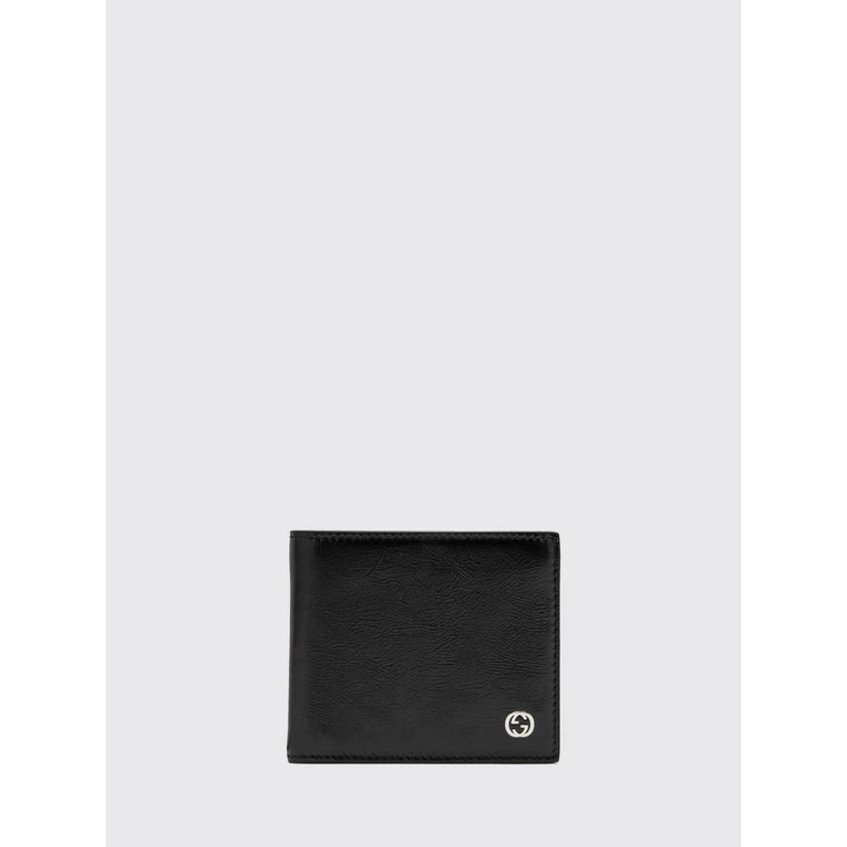 Wallet Men color Black (A006YEAAGPN1000)