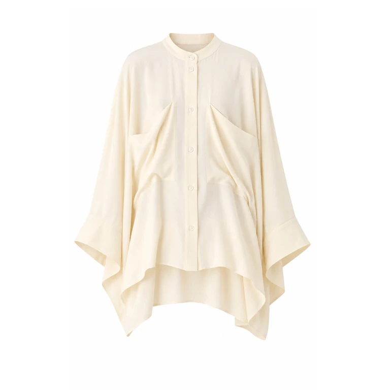 Shirt shirt Meimeij