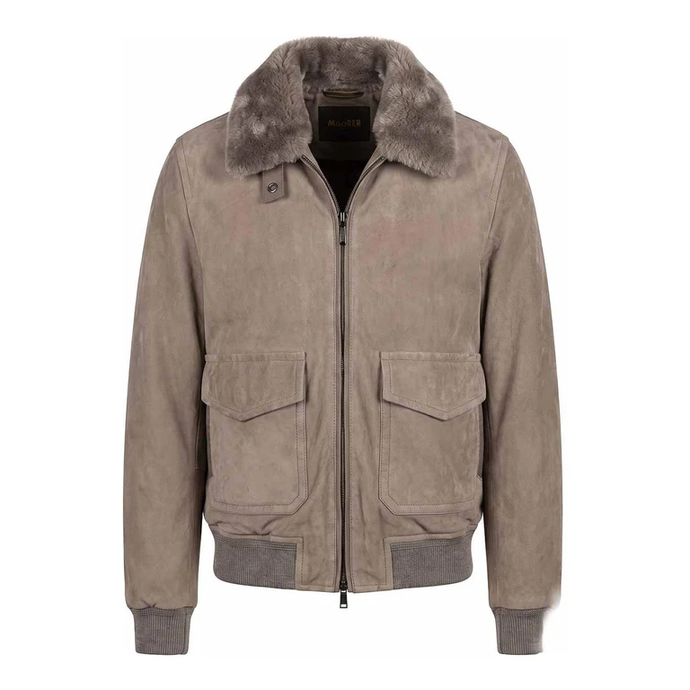 Bomber - Taupe (MOUBO300010URU0254)