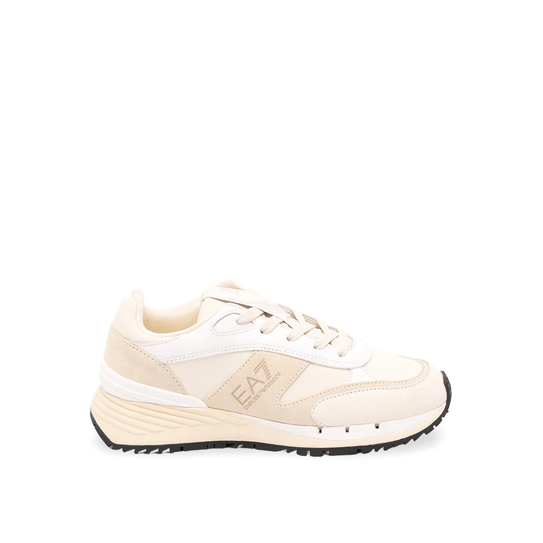 Baskets - Blanc (7X000861AF27953M0454)