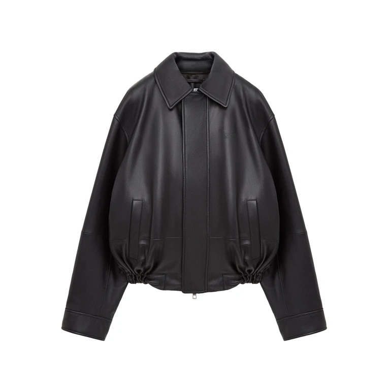 Drawstring Jacket