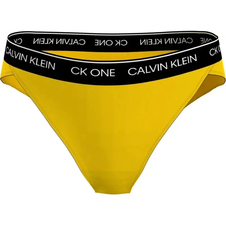 High Waist Cheeky Bikini Women's Bikini Bottom