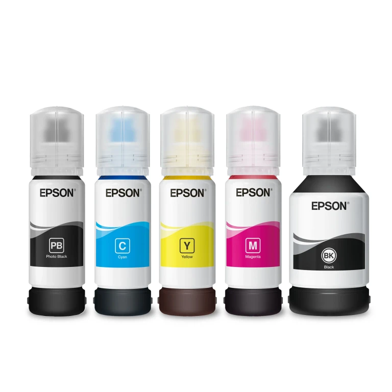 106 EcoTank Magenta Ink Bottle
