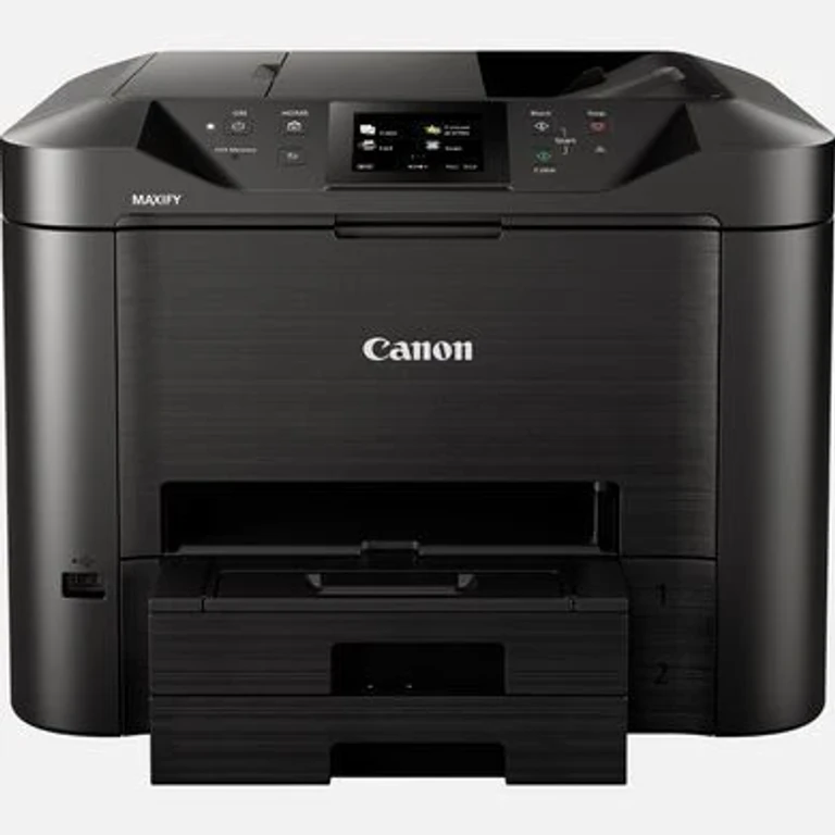 MAXIFY MB5450 Inkjet A4 600 x 1200 DPI Wi-Fi