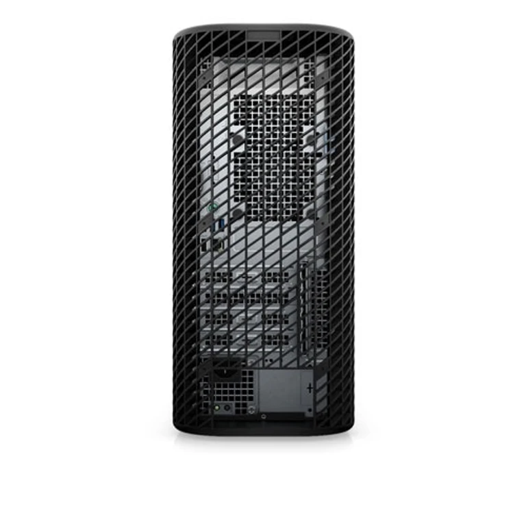 JD7N1 Full Tower Rear panel