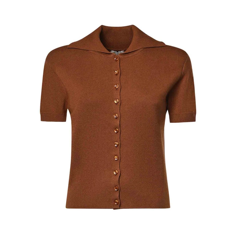 Cardigan - Marron (269726)