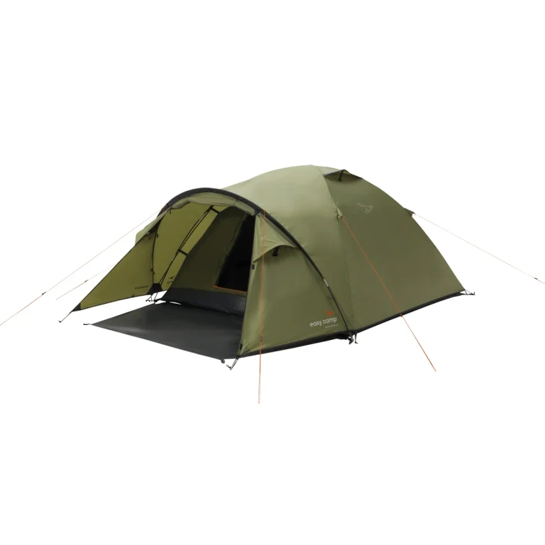 Setesdal 4, 4-Person Tent