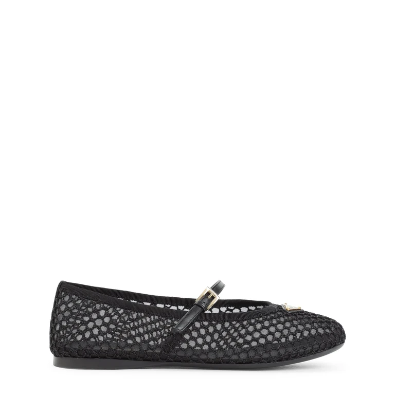Ballerine Rete