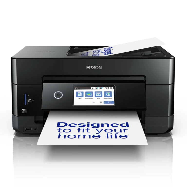 Epson Expression Premium XP-7100